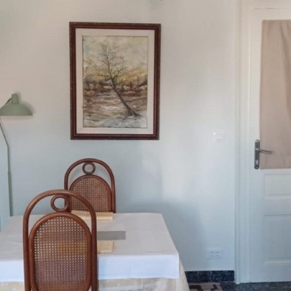 Kitchen, Royal Balcony al Mare, Royal Balcony by the Sea, Rovinj – Istria, Croatia Rovinj
