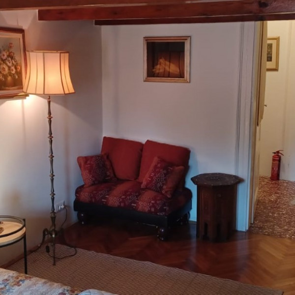 Bedrooms, Royal Balcony al Mare, Royal Balcony by the Sea, Rovinj – Istria, Croatia Rovinj