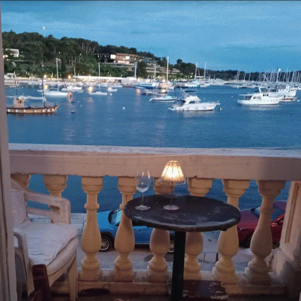 Royal Balcony al Mare, Royal Balcony by the Sea, Rovinj – Istria, Croatia Rovinj