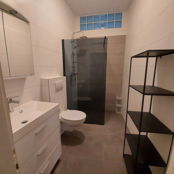 Bathroom / WC, Royal Balcony al Mare, Royal Balcony by the Sea, Rovinj – Istria, Croatia Rovinj