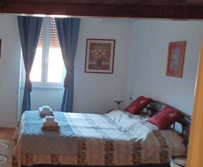 Cozy Apartment (without Balcony), Royal Balcony by the Sea, Rovinj – Istria, Croatia Rovinj