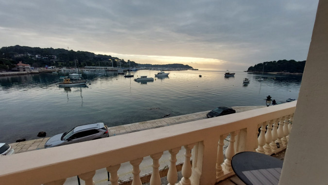 Royal Balcony al Mare, Royal Balcony by the Sea, Rovinj – Istria, Croatia Rovinj