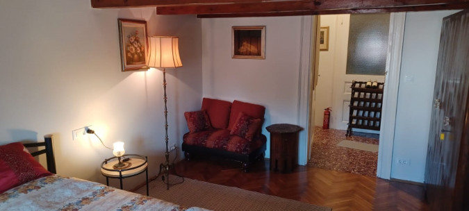 Royal Balcony by the Sea, Rovinj – Istria, Croatia Rovinj