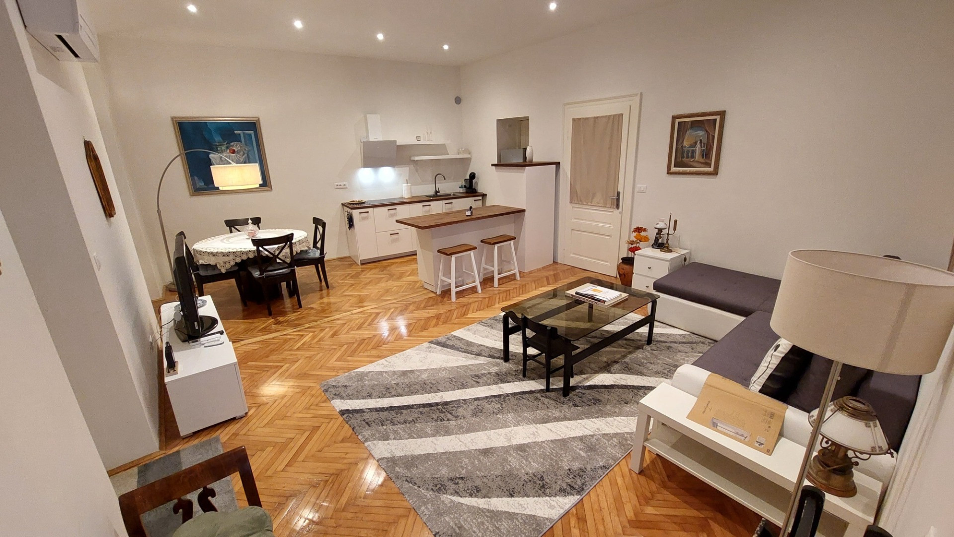 Royal Balcony al Mare - Experience Rovinj from the Front Row – By the Sea and the Old Town, Royal Balcony by the Sea, Rovinj – Istria, Croatia Rovinj