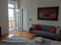 Royal Balcony by the Sea, Rovinj – Istria, Croatia Rovinj