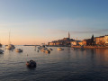 Royal Balcony by the Sea, Rovinj – Istria, Croatia Rovinj