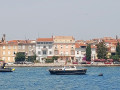 Royal Balcony by the Sea, Rovinj – Istria, Croatia Rovinj