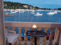 Royal Balcony by the Sea, Rovinj – Istria, Croatia Rovinj