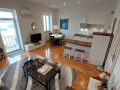 Royal Balcony by the Sea, Rovinj – Istria, Croatia Rovinj