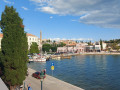 Royal Balcony by the Sea, Rovinj – Istria, Croatia Rovinj